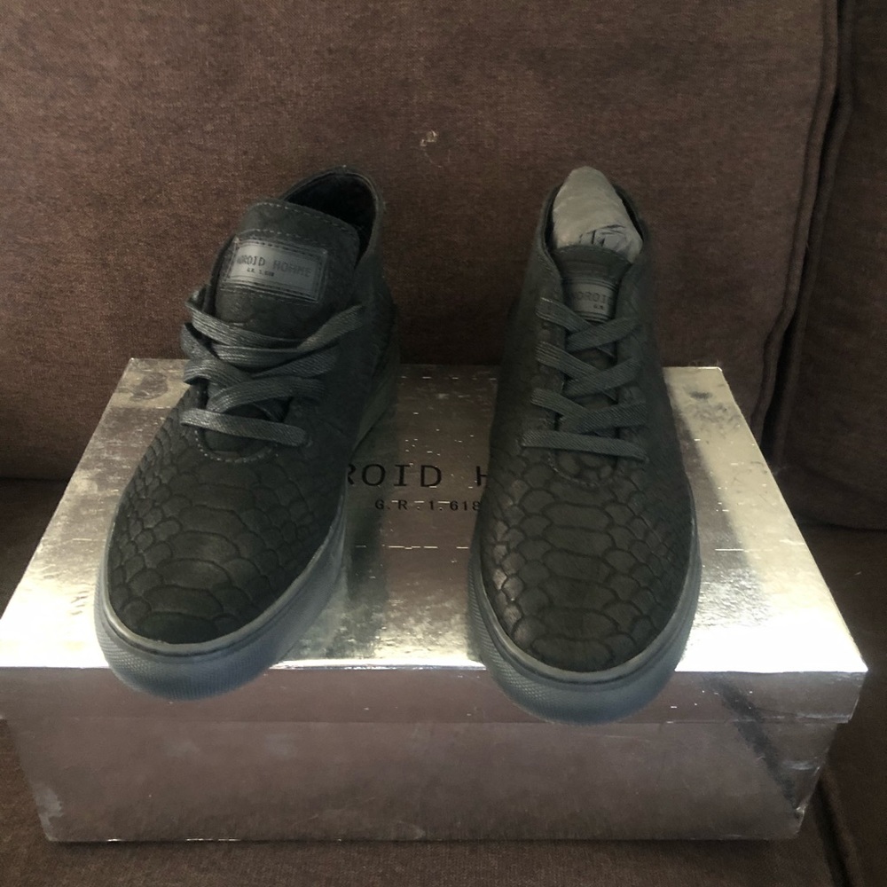 Shoes
